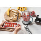 Mixer Tramontina By Breville Soft Em Aço Inox Prata E Preto 1