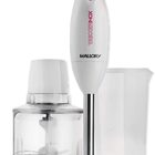 Mixer Trikxer Mallory B91600241 Branco 127v