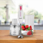 Mixer Trikxer Mallory B91600241 Branco 220v