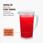 Mixer Turbo Inox Mondial Preto E Inox 500w M-16-bi 110