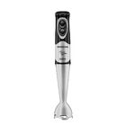 Mixer Turbo Inox Mondial Preto E Inox 500w M-16-bi 110