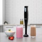 Mixer Turbomix Duo Arno Mx21 Preto 127v