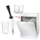 Mixer Turbomix Pro 3 Em1 Arno Mx31 Preto 220v