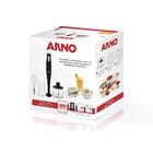 Mixer Turbomix Pro 3 Em1 Arno Mx31 Preto 220v