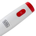 Mixer Vertical Black Dceker Fun Pulsar 250w M250-br