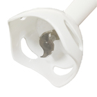 Mixer Vertical De Mao 220 Volts 2 Velocidades Copo Medidor 70