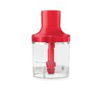 Mixer Viva Philips Walita Vermelho 400w