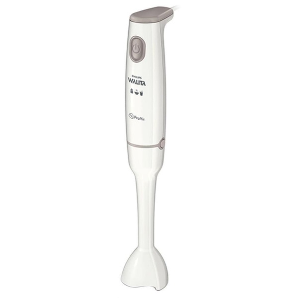 Mixer Walita Daily Pro Mix 250w 127v Branco 2 Anos De Garantia