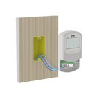 Mmz - Controlador De Temperatura Tholz 127vca