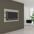 Mobile  Fosco Painel Móvel Com Suporte Para Tv Lcd/plasma/led