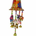 Móbile Cúpula Ganesha 10947