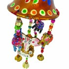 Móbile Cúpula Ganesha 10947