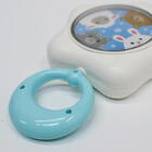 Mobile De Berço Musical Buba De Estrelinha Azul Com Bichinhos