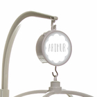 Móbile Musical Coala Quarto Bebê