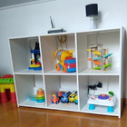 Mobili Infantil Gabriel 100% Mdf