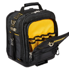 Mochila 11" Com 25 Bolsos Toughsystem 2.0 Dewalt Dwst08025