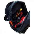 Mochila 27 Compartimentos Hulter Com Rodas Ht5pm002a
