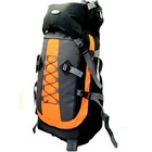 Mochila 60l Impermeável Viagem Camping Esporte 6103