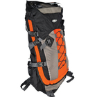 Mochila 60l Impermeável Viagem Camping Esporte 6103