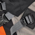 Mochila 60l Impermeável Viagem Camping Esporte 6103