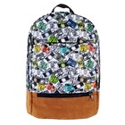 Mochila + Chaveiro Câmera Fotográfica Ne 018 - Polaris