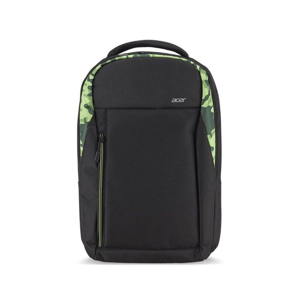 Mochila Acer Backpack Green Np.bag1a.268 | Leroy Merlin
