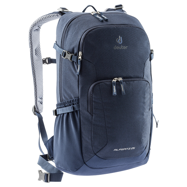 Mochila Alpspitz 25l Deuter Ideal Para O Dia A Dia, É Bonita,