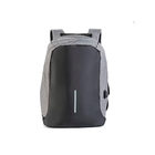 Mochila Anti Furto Para Notebook Impermeavel Usb C10367