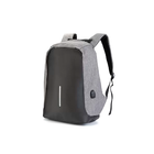 Mochila Anti Furto Para Notebook Impermeavel Usb C10367