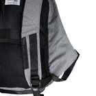 Mochila Antifurto Notebook Usb Xfp010