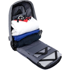 Mochila Antifurto Notebook Usb Xfp010