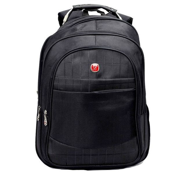 Mochila Bloonfield Para Notebook Com Alça Cabo De Aço 5200