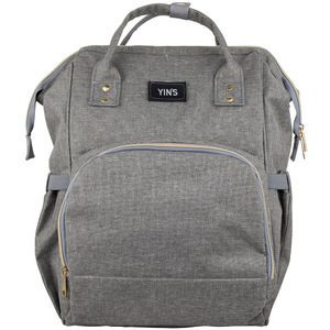 light grey bolsa