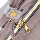 Mochila Bolsa Feminina Térmica Multifuncional Para Maternidad