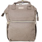 Mochila Bolsa Feminina Térmica Multifuncional Para Maternidad