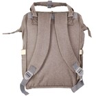 Mochila Bolsa Feminina Térmica Multifuncional Para Maternidad