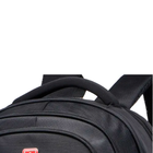 Mochila Bolsa Masculina Feminina Para Notebook Executiva