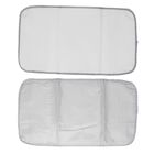 Mochila Bolsa Maternidade Com Trocador Bebê Impermeável