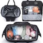 Mochila Bolsa Maternidade Original Rouai Mami Multifuncional