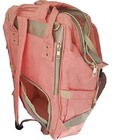 Mochila Bolsa Maternidade Original Rouai Mami Multifuncional