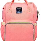 Mochila Bolsa Maternidade Original Rouai Mami Multifuncional