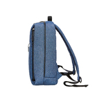 Mochila Business Backpack Azul U