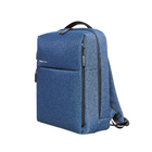 Mochila Business Backpack Azul U