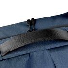 Mochila Business Backpack Cinza Escuro U