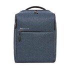 Mochila Business Backpack Cinza Escuro U