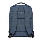 Mochila Business Backpack Cinza Escuro U
