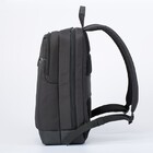 Mochila Business Backpack Preto U