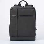 Mochila Business Backpack Preto U