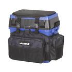 Mochila Caixa De Pesca Fishing Box - Jogá