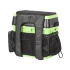 Mochila Caixa De Pesca Fishing Box - Jogá